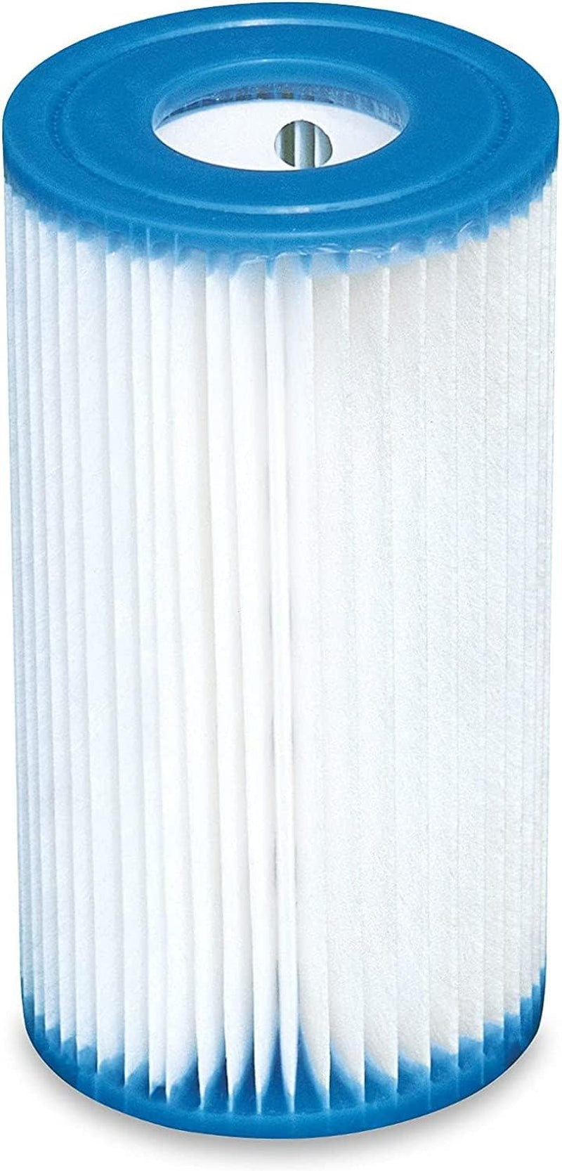 4M X 2M X 1M Prism Frame Rectangular Pool Set